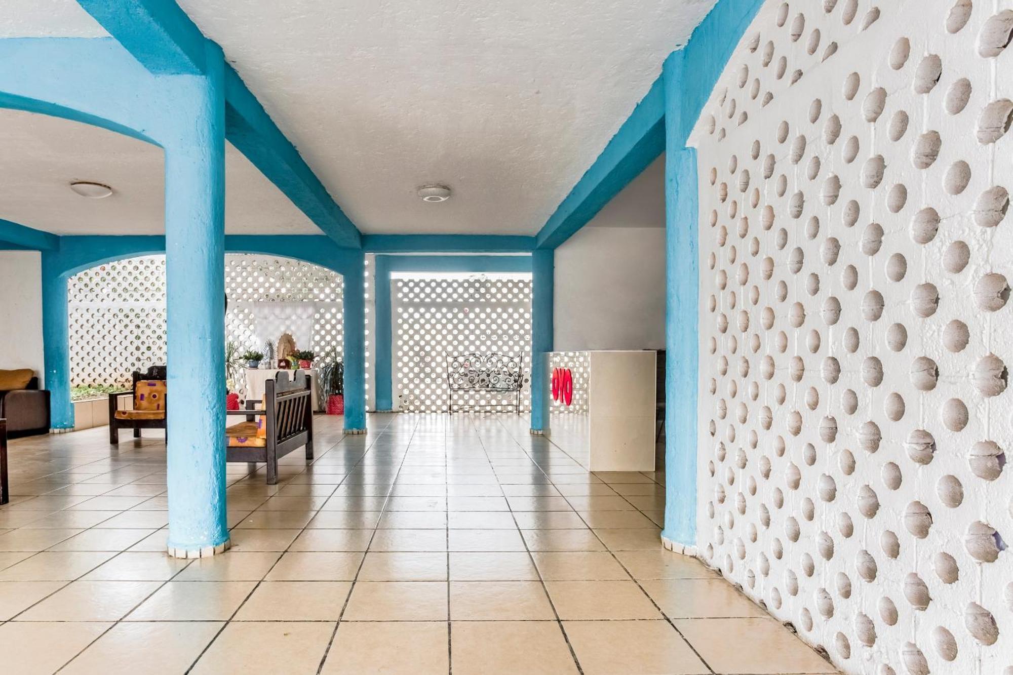 Oyo Jaguar Hotel Cancun