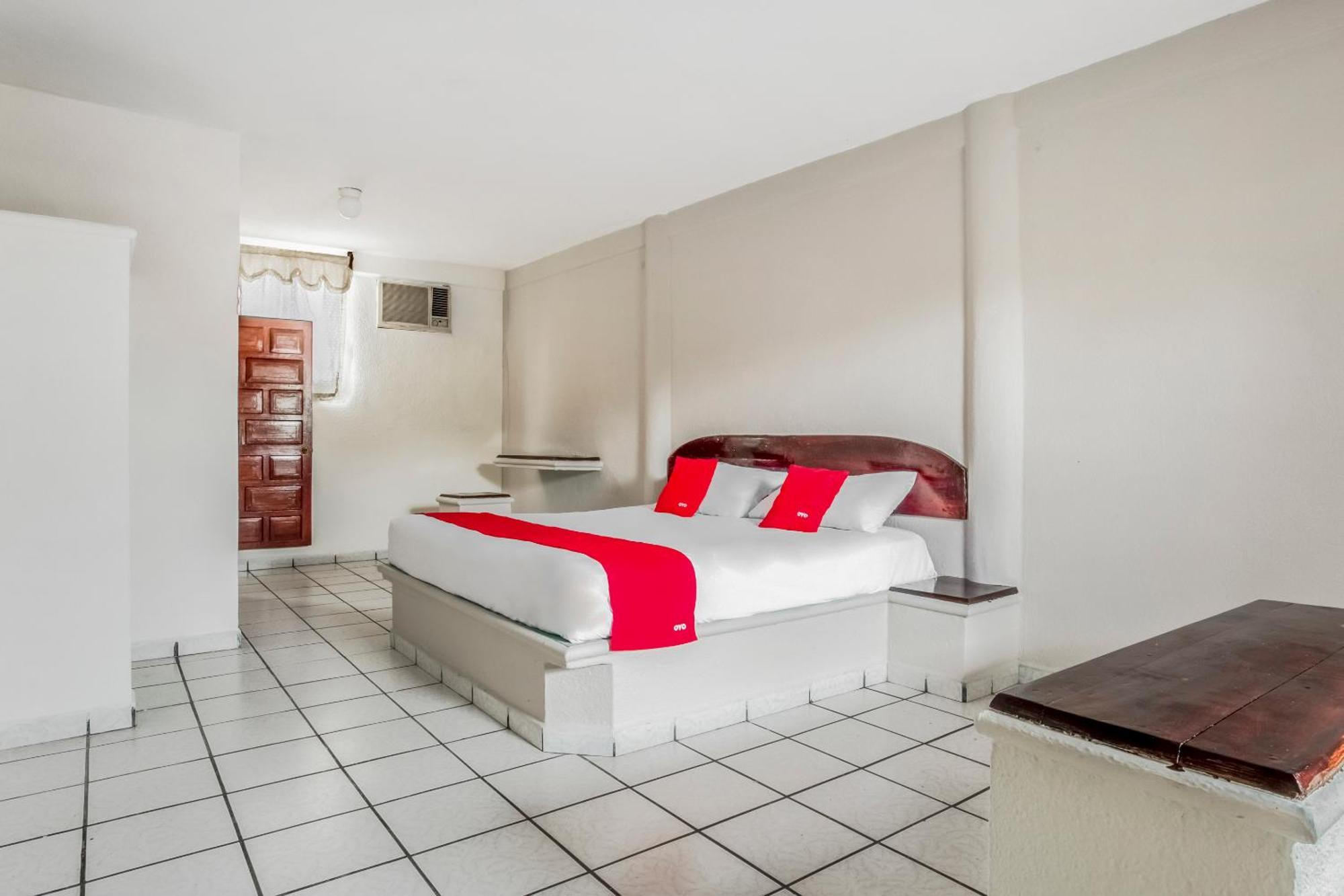 Oyo Jaguar Hotel Cancun